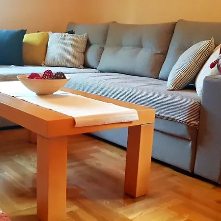 Sumski Vilenjak Apartament *