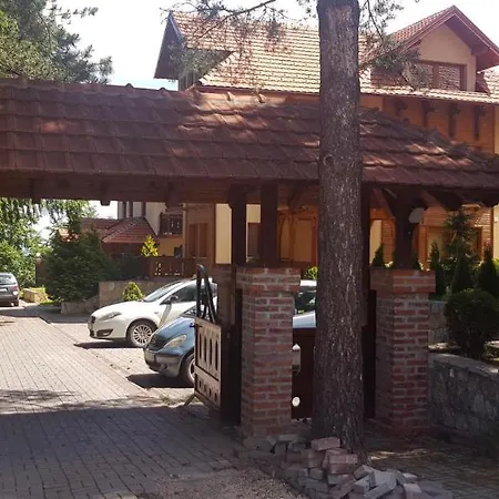 Sumski Vilenjak Zlatibor