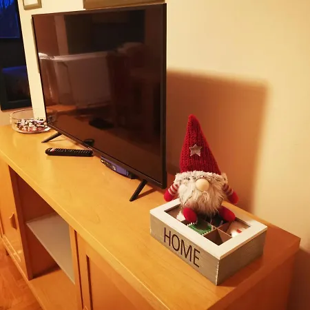 Sumski Vilenjak Apartament Zlatibor