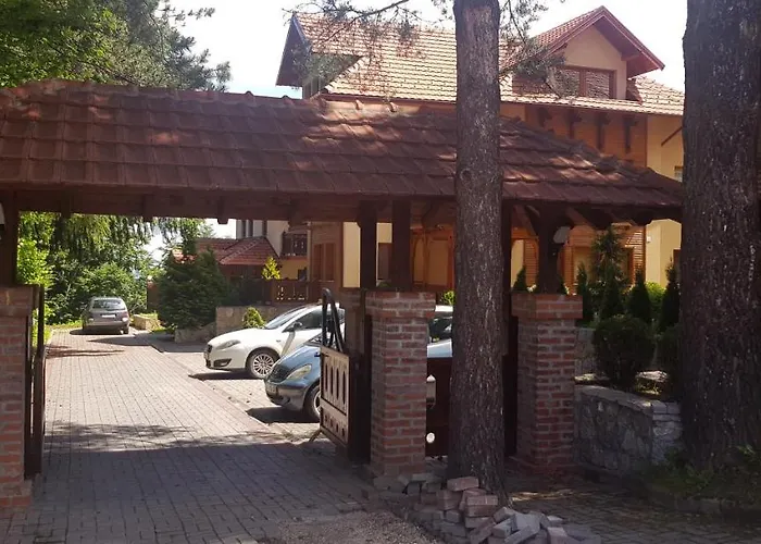 Sumski Vilenjak Ζλάτιμπορ