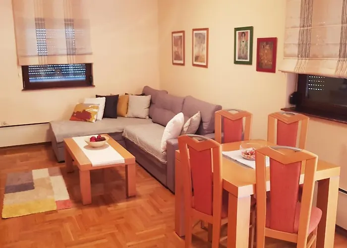 Sumski Vilenjak * Ζλάτιμπορ